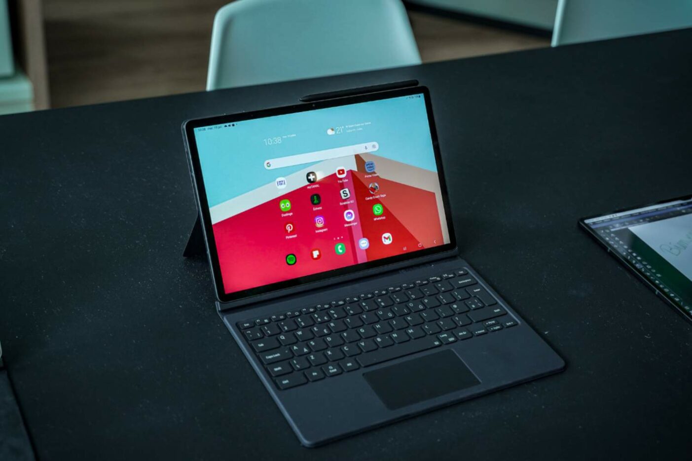 Tab S9