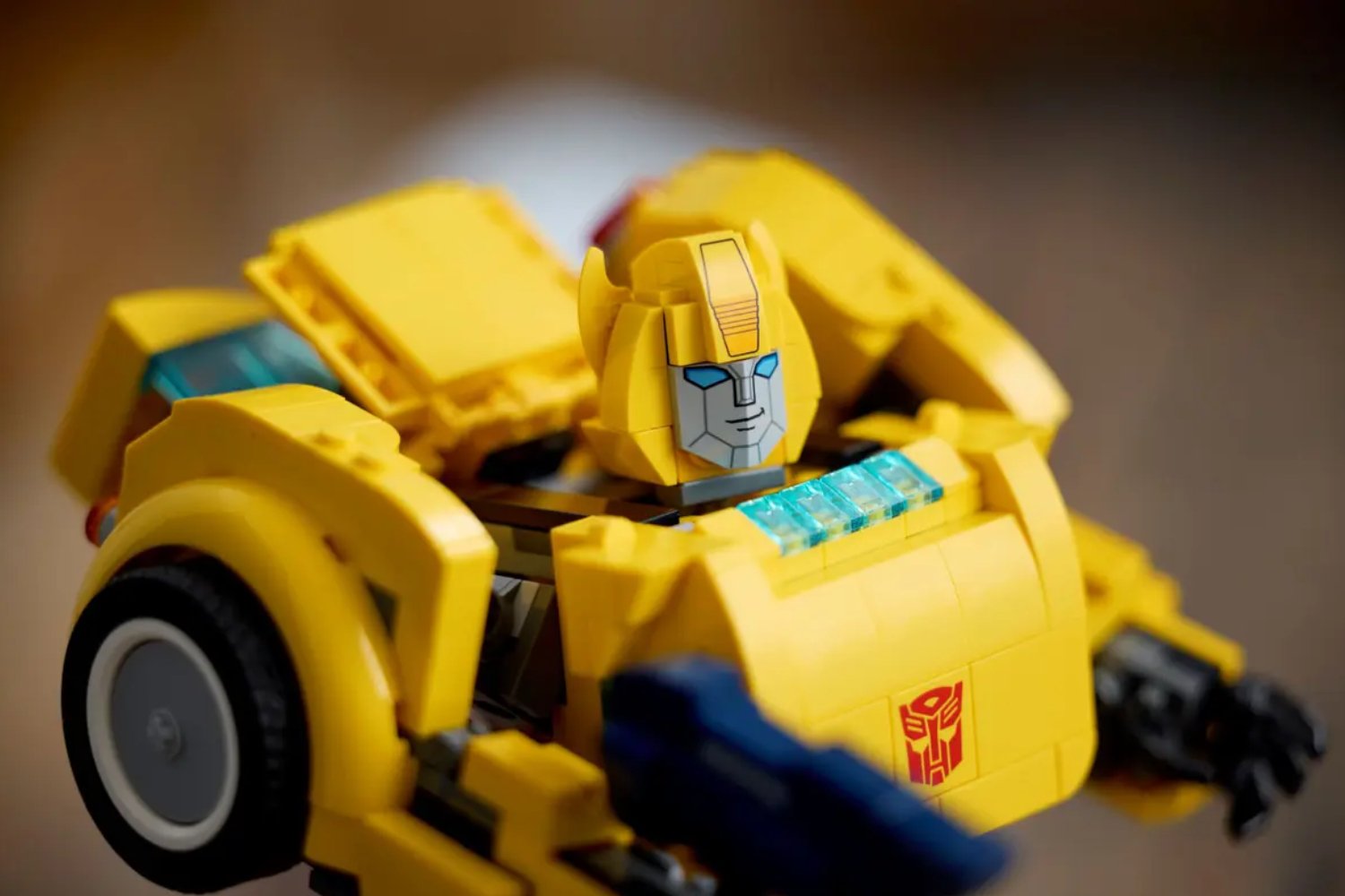 Transformers Bumblebee (1)