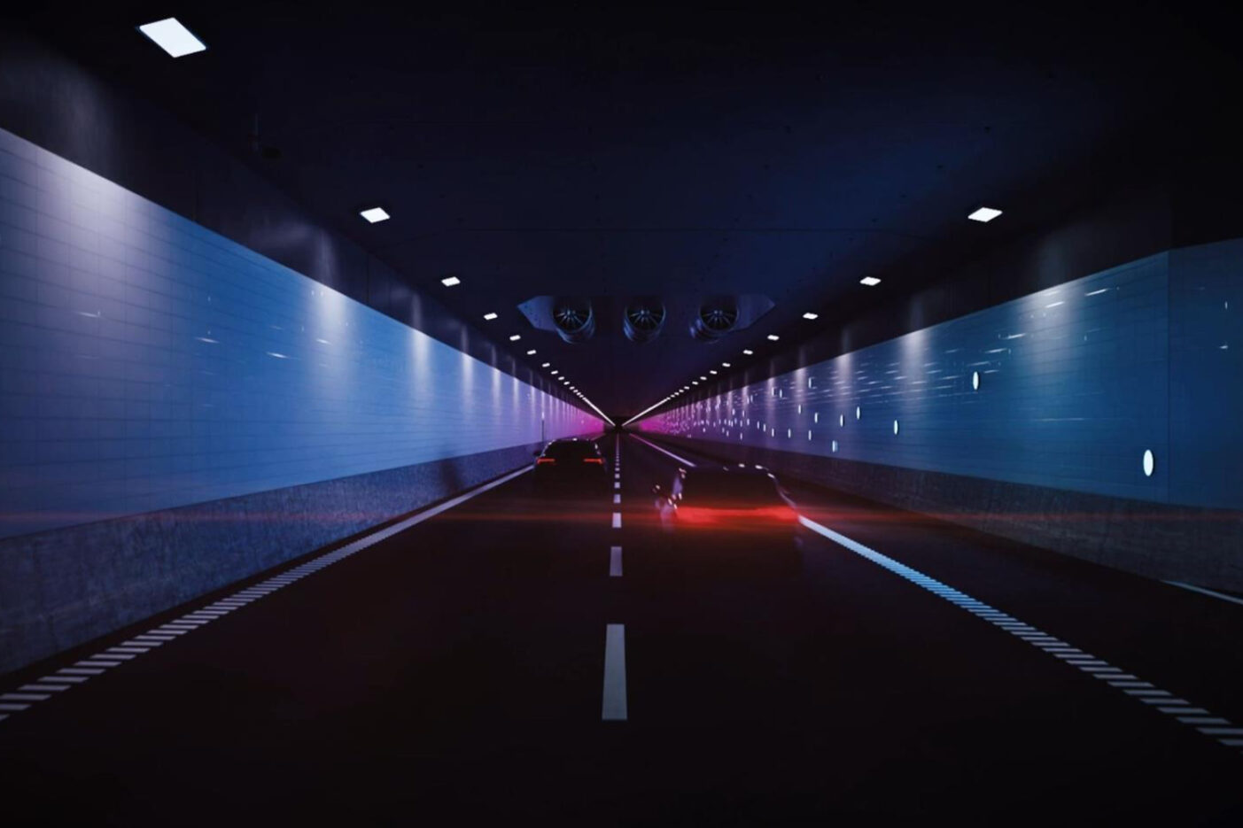 Tunnel