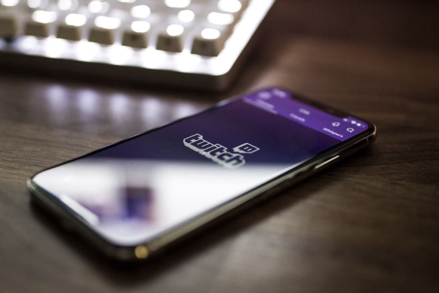 Twitch will soon be a whole lot different on mobile