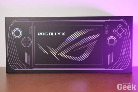 Asus ROG Ally X