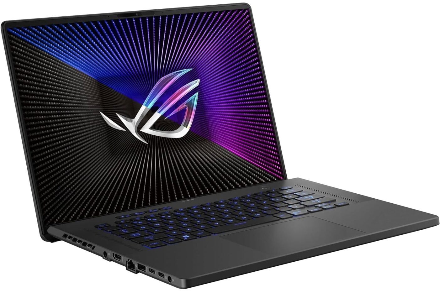 Asus Rog Zephyrus