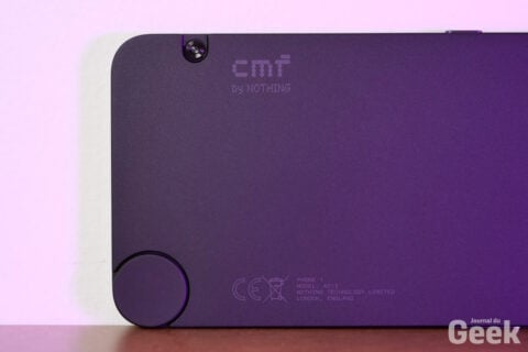 CMF Phone 1