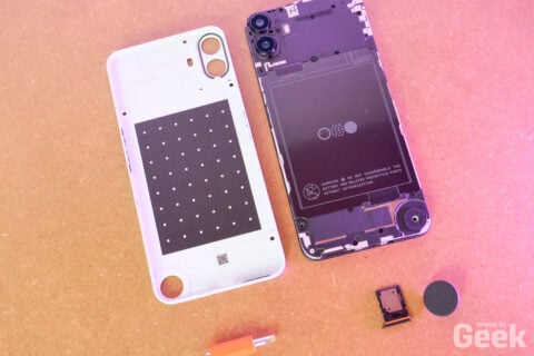 CMF Phone 1