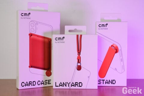 CMF Phone 1