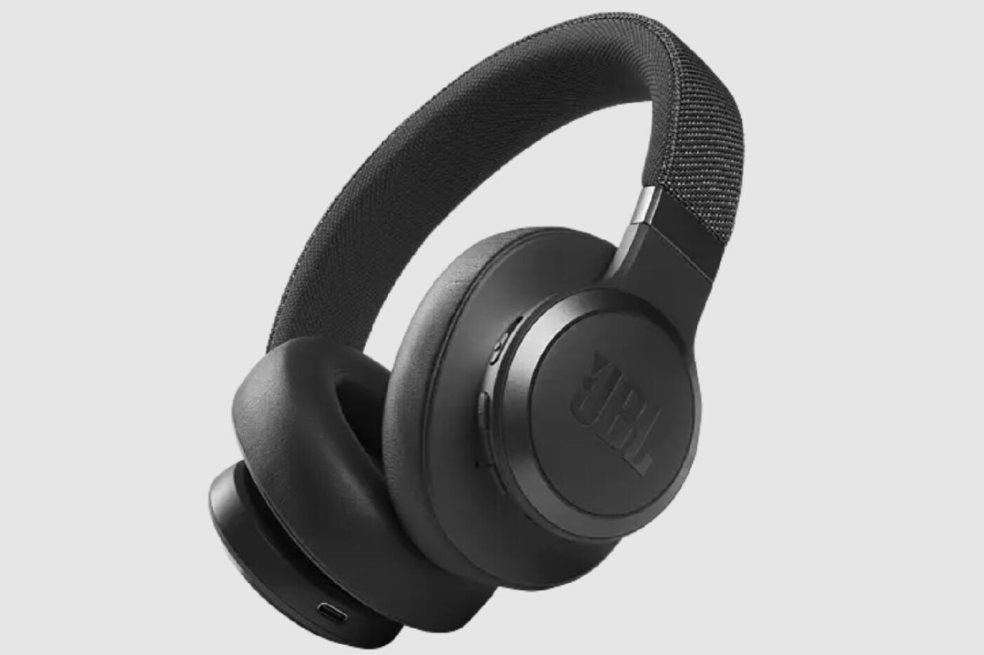 Casque Jbl 660 Nc