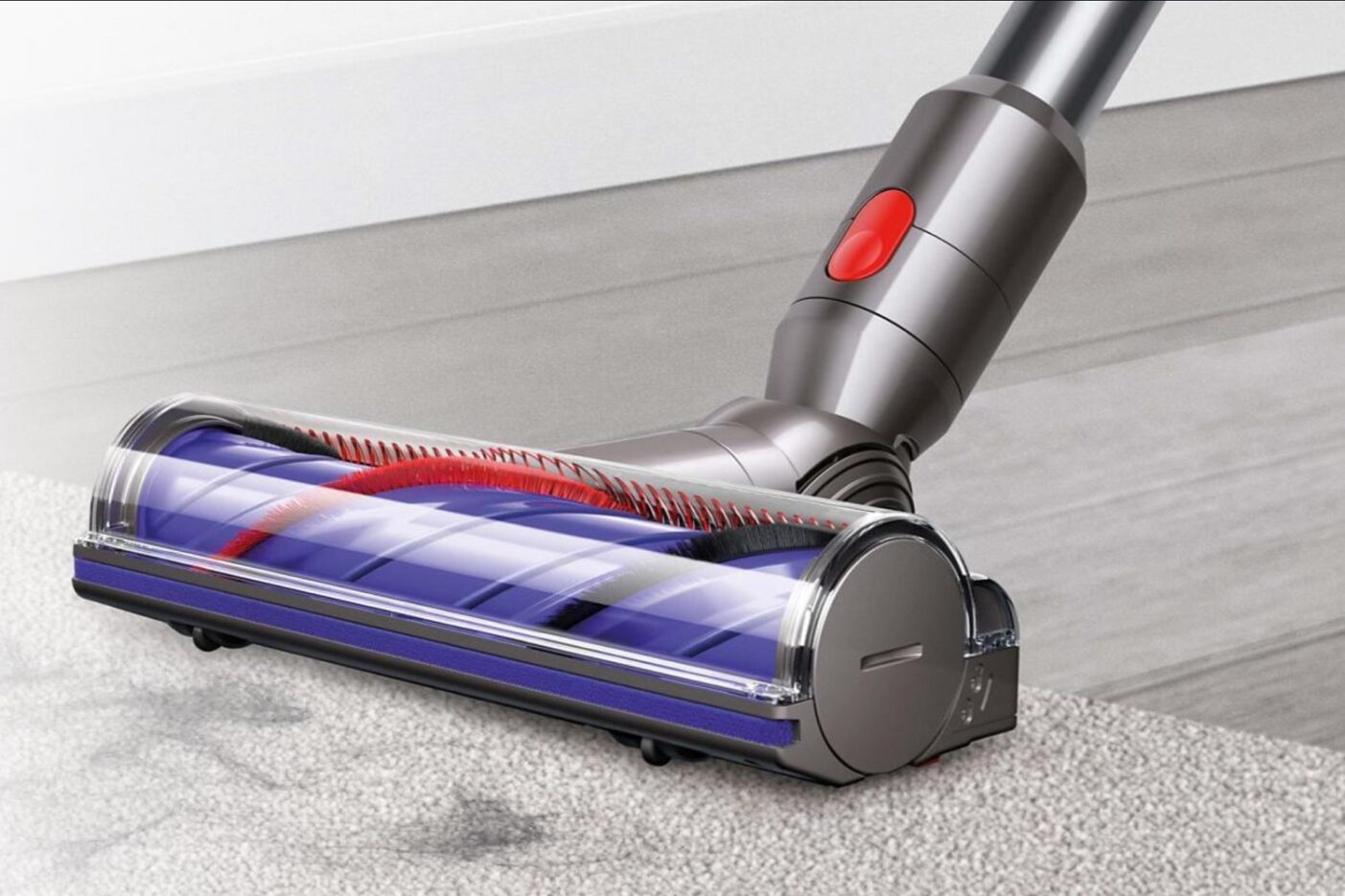 Dyson V8