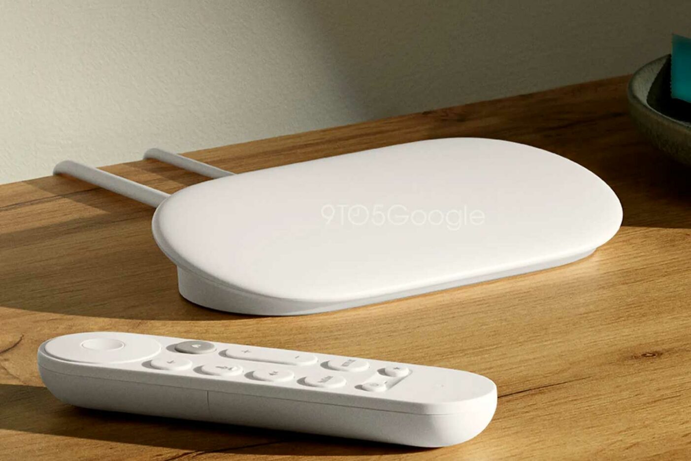 Google Tv Streamer 1