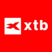 Logo Xtb