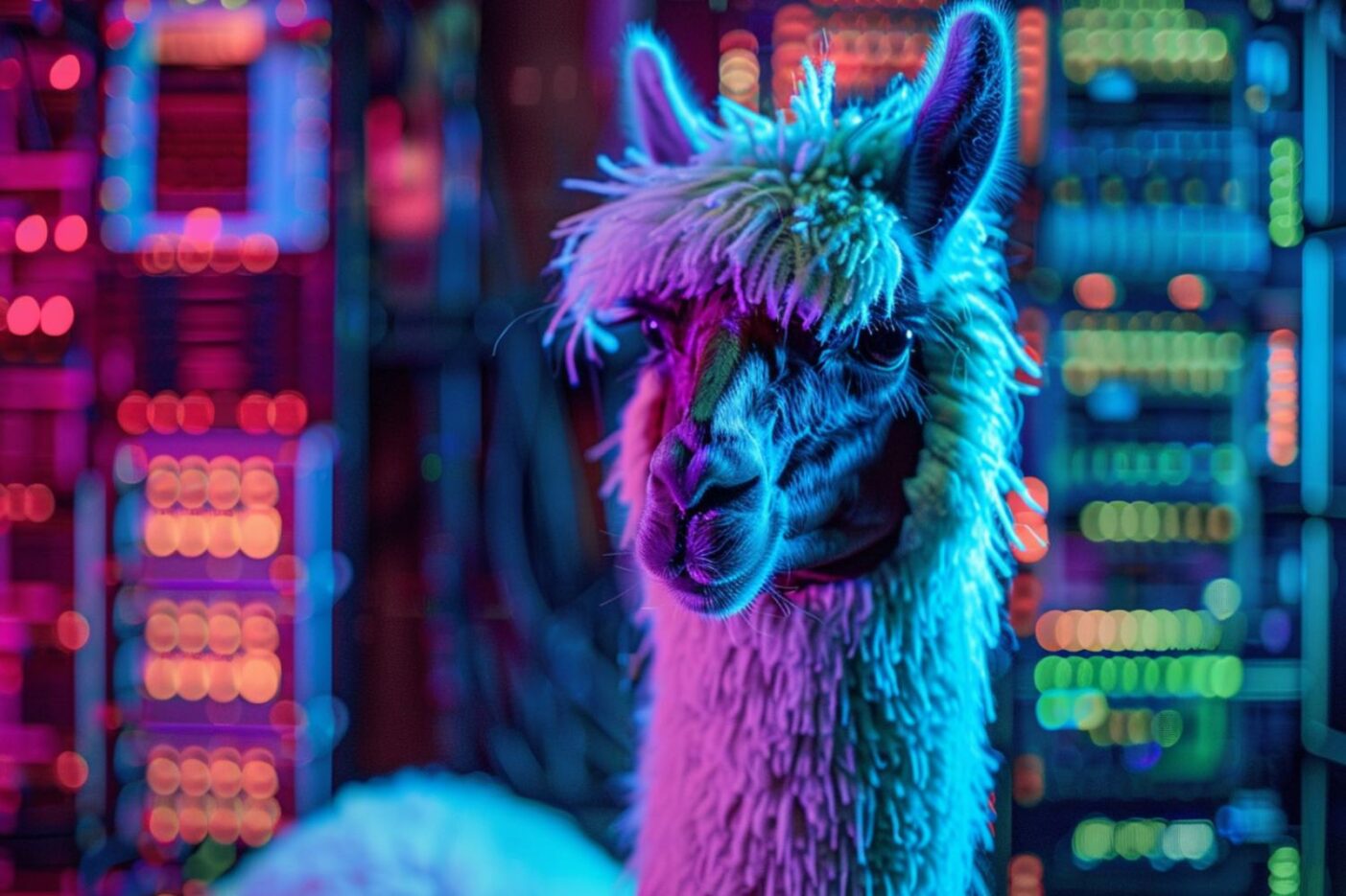 Meta Llama 3.1