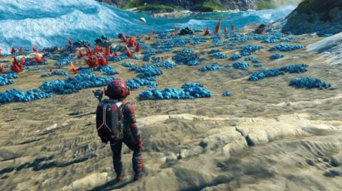 Nms Worlds Water