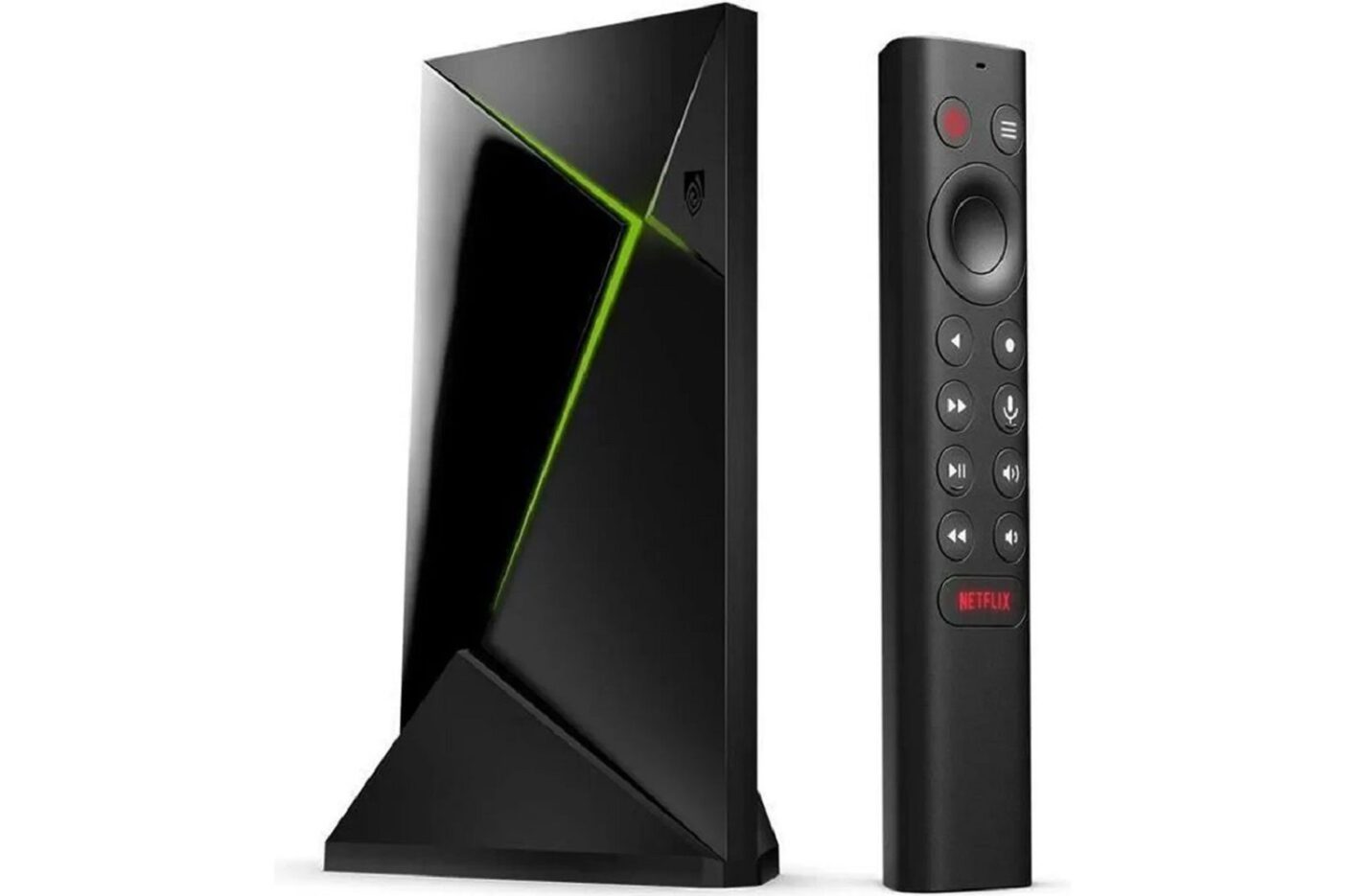 Nvidia Shield Pro