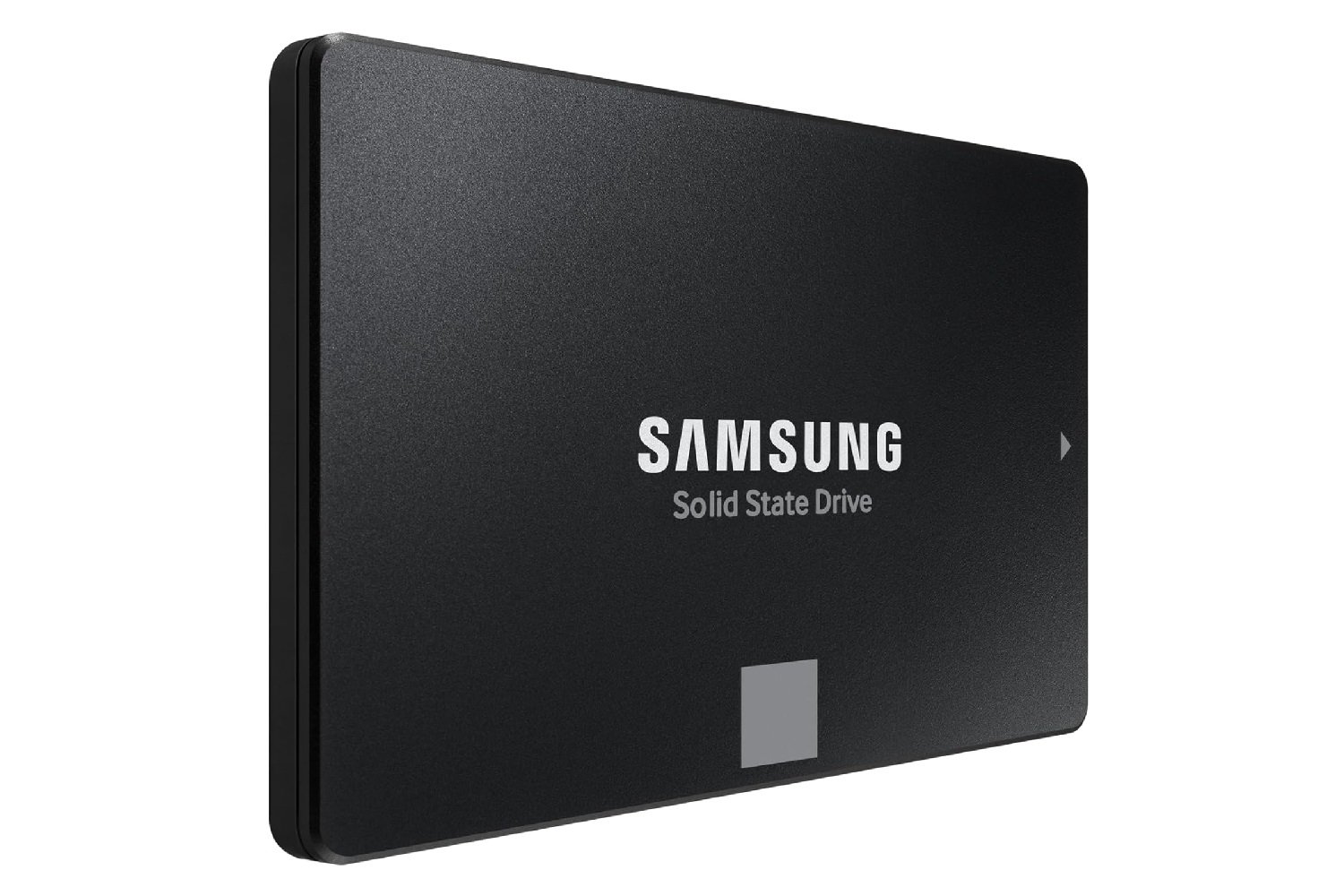 Samsung 870 Evo