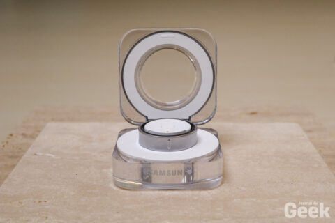 Samsung Galaxy Ring