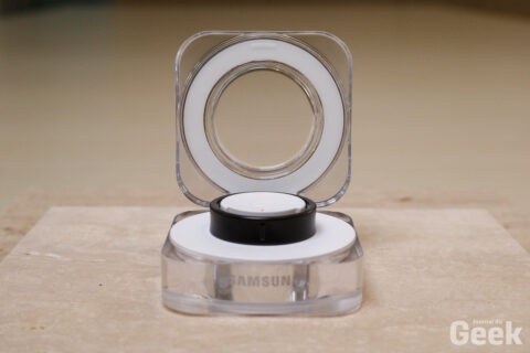 Samsung Galaxy Ring