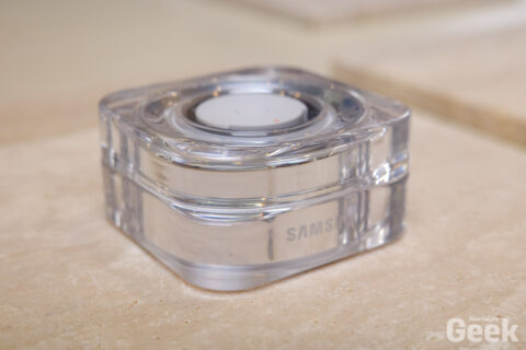 Samsung Galaxy Ring