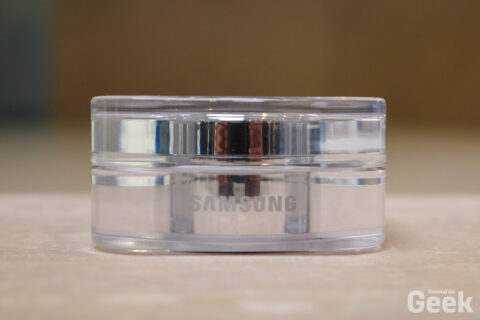 Samsung Galaxy Ring