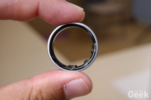 Samsung Galaxy Ring