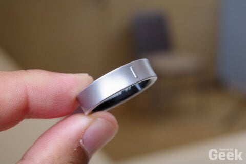 Samsung Galaxy Ring