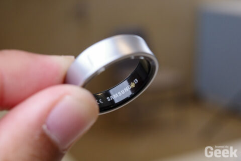 Samsung Galaxy Ring