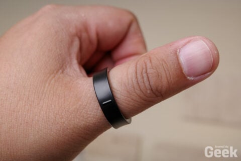 Samsung Galaxy Ring