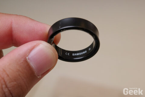 Samsung Galaxy Ring