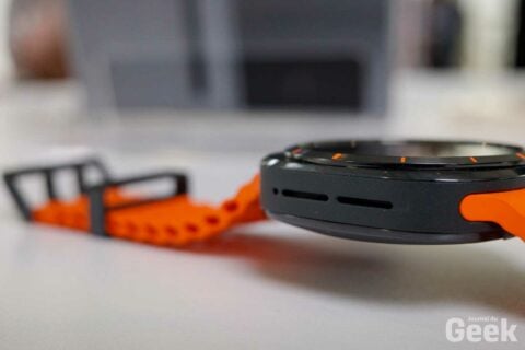 Samsung Galaxy Watch Ultra Preview Live 09