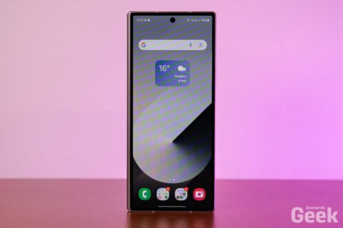 Samsung Galaxy Z Fold6