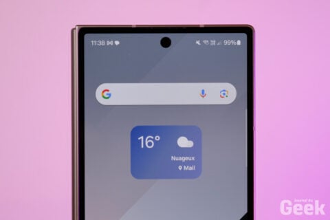 Samsung Galaxy Z Fold6