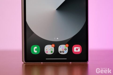 Samsung Galaxy Z Fold6