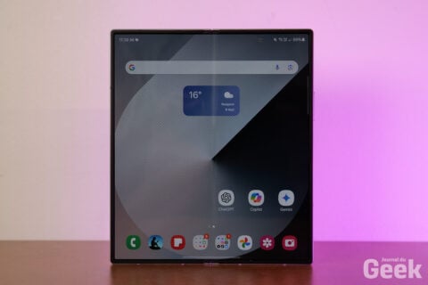 Samsung Galaxy Z Fold6