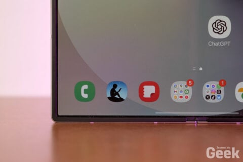 Samsung Galaxy Z Fold6