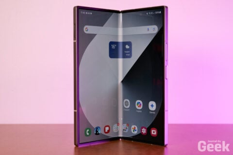 Samsung Galaxy Z Fold6