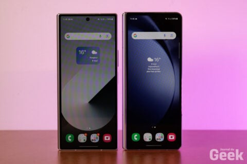 Samsung Galaxy Z Fold6