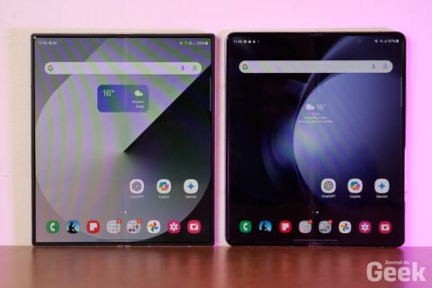 Samsung Galaxy Z Fold6