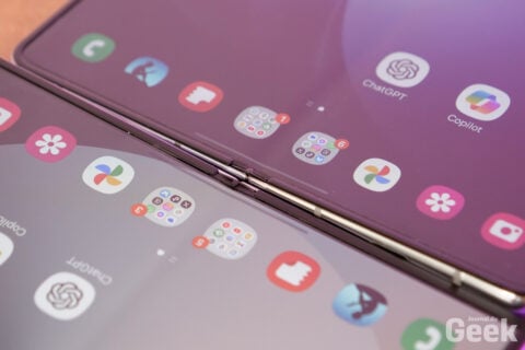 Samsung Galaxy Z Fold6