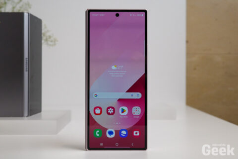 Samsung Galaxy Z Fold6