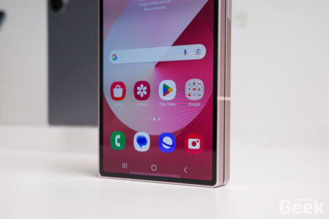 Samsung Galaxy Z Fold6