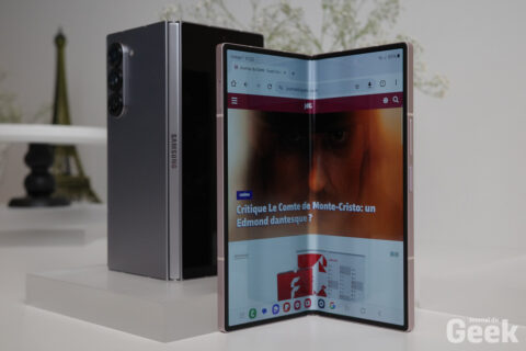 Samsung Galaxy Z Fold6