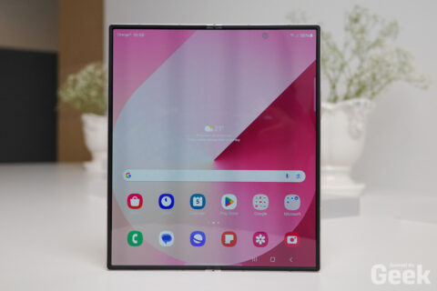 Samsung Galaxy Z Fold6