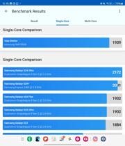 Screenshot 20240712 151624 Geekbench 6