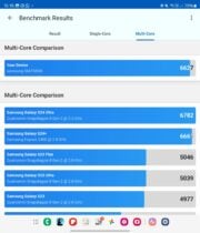 Screenshot 20240712 151630 Geekbench 6