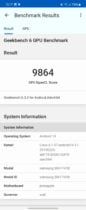 Screenshot 20240712 151724 Geekbench 6