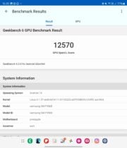 Screenshot 20240712 152022 Geekbench 6