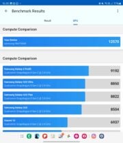 Screenshot 20240712 152026 Geekbench 6