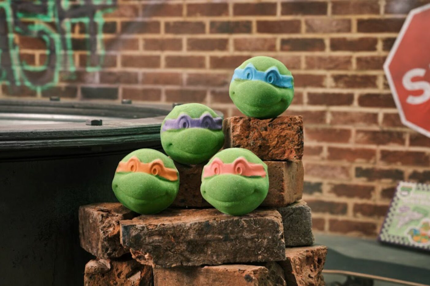 Tmnt Lush (1)