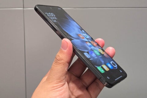 Xiaomi Mix Flip