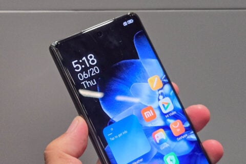 Xiaomi Mix Fold 4