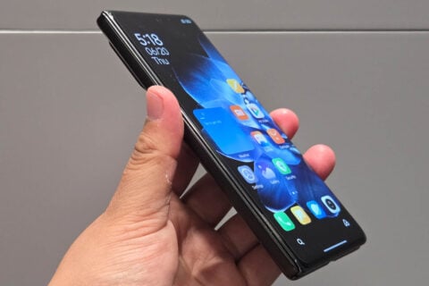 Xiaomi Mix Fold 4