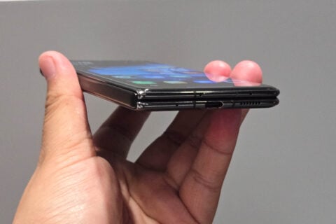 Xiaomi Mix Fold 4